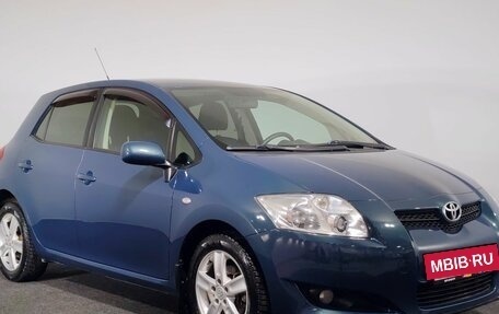 Toyota Auris II, 2007 год, 570 000 рублей, 3 фотография