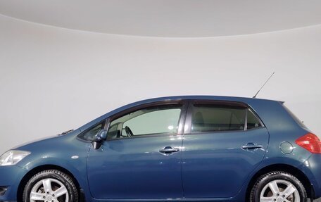 Toyota Auris II, 2007 год, 570 000 рублей, 8 фотография