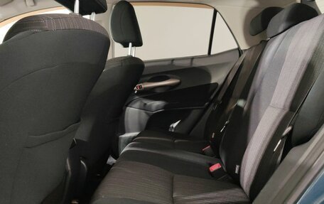 Toyota Auris II, 2007 год, 570 000 рублей, 14 фотография