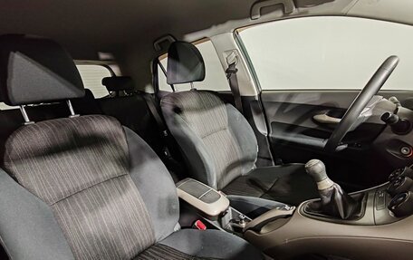 Toyota Auris II, 2007 год, 570 000 рублей, 16 фотография