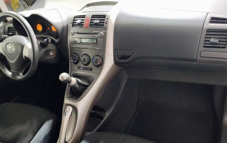 Toyota Auris II, 2007 год, 570 000 рублей, 15 фотография