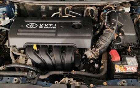 Toyota Auris II, 2007 год, 570 000 рублей, 21 фотография