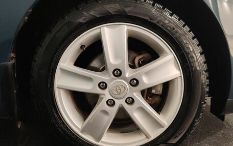 Toyota Auris II, 2007 год, 570 000 рублей, 24 фотография