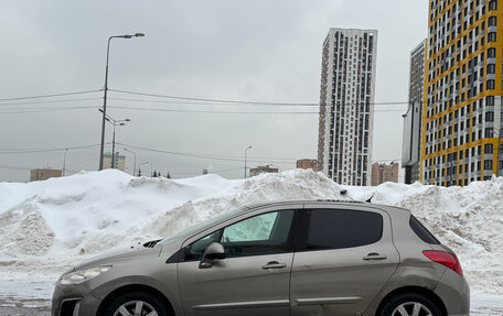Peugeot 308 II, 2011 год, 450 000 рублей, 4 фотография