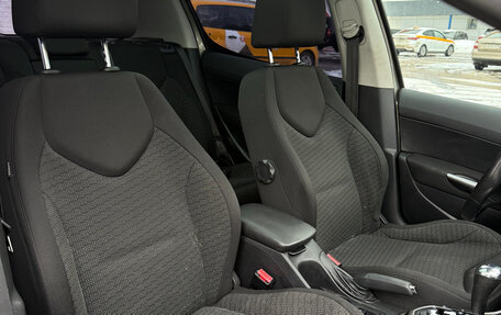 Peugeot 308 II, 2011 год, 450 000 рублей, 12 фотография