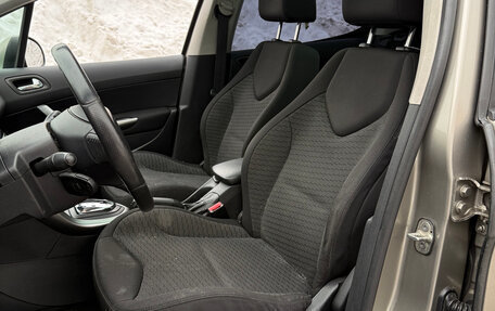 Peugeot 308 II, 2011 год, 450 000 рублей, 11 фотография