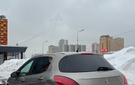 Peugeot 308 II, 2011 год, 450 000 рублей, 5 фотография