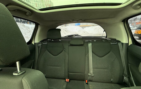 Peugeot 308 II, 2011 год, 450 000 рублей, 13 фотография