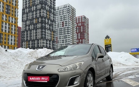 Peugeot 308 II, 2011 год, 450 000 рублей, 3 фотография