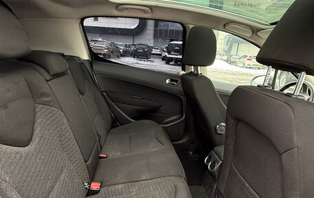 Peugeot 308 II, 2011 год, 450 000 рублей, 14 фотография