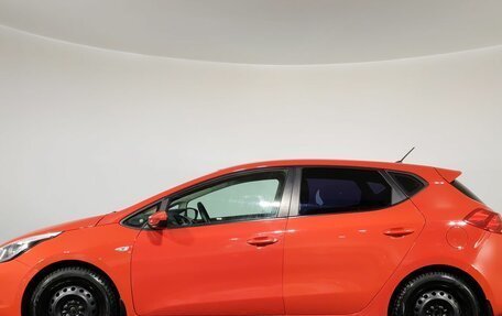 KIA cee'd III, 2013 год, 780 000 рублей, 8 фотография