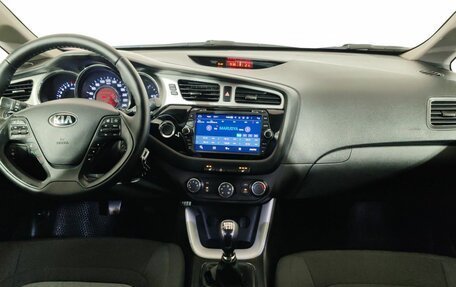 KIA cee'd III, 2013 год, 780 000 рублей, 10 фотография