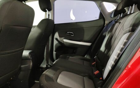 KIA cee'd III, 2013 год, 780 000 рублей, 14 фотография