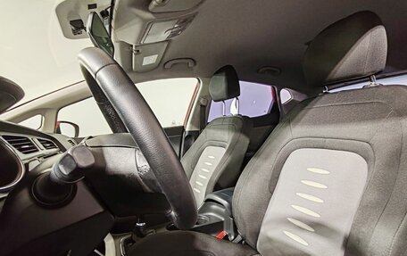 KIA cee'd III, 2013 год, 780 000 рублей, 13 фотография