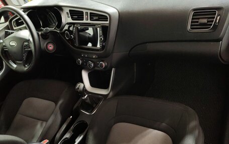 KIA cee'd III, 2013 год, 780 000 рублей, 15 фотография