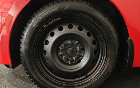 KIA cee'd III, 2013 год, 780 000 рублей, 21 фотография