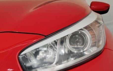 KIA cee'd III, 2013 год, 780 000 рублей, 20 фотография