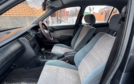 Toyota Corona IX (T190), 1993 год, 250 000 рублей, 15 фотография