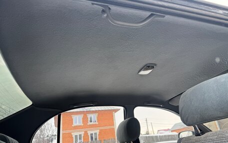 Toyota Corona IX (T190), 1993 год, 250 000 рублей, 19 фотография