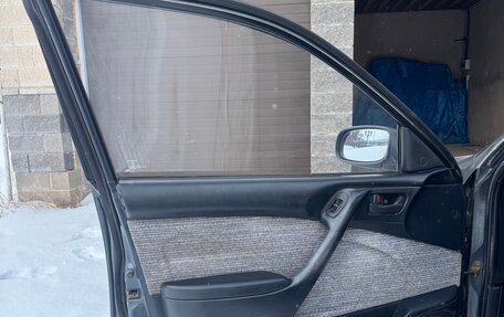 Toyota Corona IX (T190), 1993 год, 250 000 рублей, 21 фотография