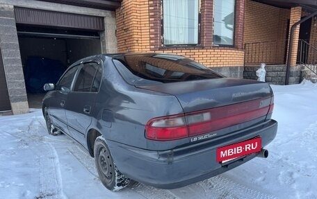 Toyota Corona IX (T190), 1993 год, 250 000 рублей, 10 фотография
