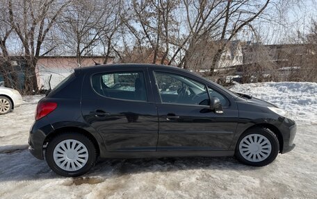 Peugeot 207 I, 2008 год, 330 000 рублей, 3 фотография