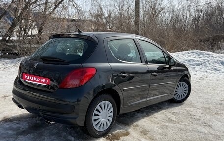 Peugeot 207 I, 2008 год, 330 000 рублей, 2 фотография