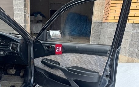 Toyota Corona IX (T190), 1993 год, 250 000 рублей, 23 фотография