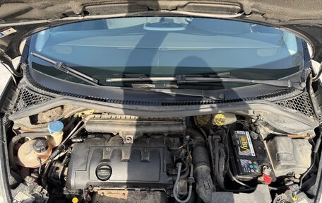 Peugeot 207 I, 2008 год, 330 000 рублей, 12 фотография