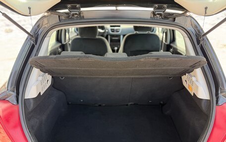 Peugeot 207 I, 2008 год, 330 000 рублей, 11 фотография