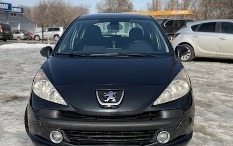 Peugeot 207 I, 2008 год, 330 000 рублей, 6 фотография