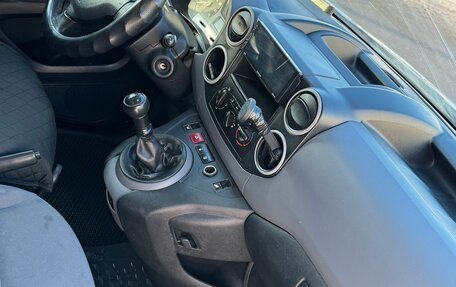 Peugeot Partner II рестайлинг 2, 2013 год, 720 000 рублей, 8 фотография