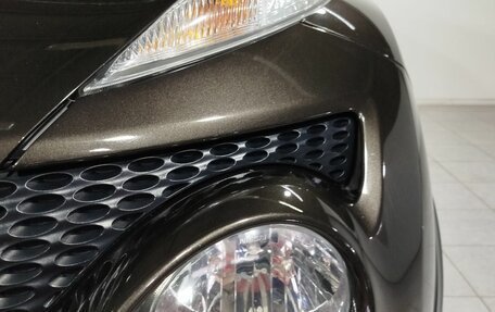 Nissan Juke II, 2011 год, 1 280 000 рублей, 9 фотография