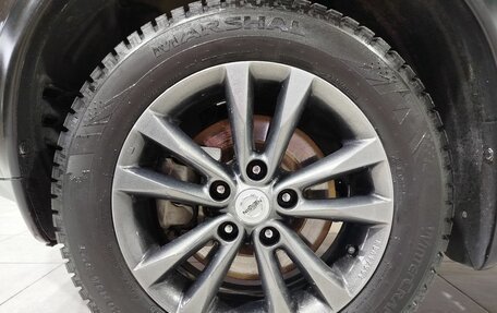 Nissan Juke II, 2011 год, 1 280 000 рублей, 10 фотография