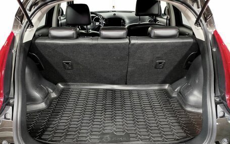 Nissan Juke II, 2011 год, 1 280 000 рублей, 12 фотография