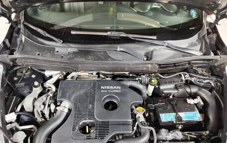 Nissan Juke II, 2011 год, 1 280 000 рублей, 11 фотография