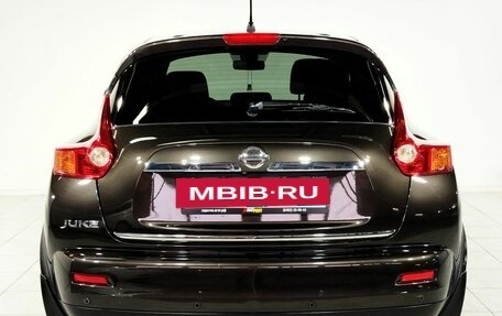 Nissan Juke II, 2011 год, 1 280 000 рублей, 6 фотография