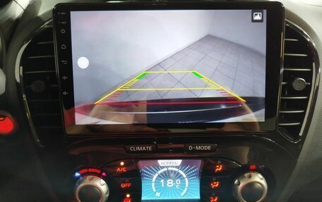 Nissan Juke II, 2011 год, 1 280 000 рублей, 17 фотография