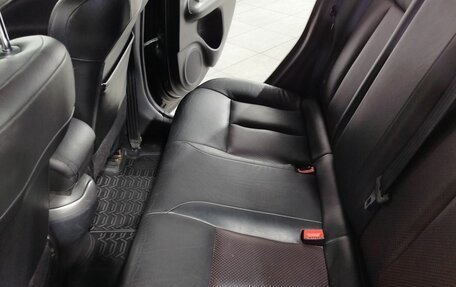 Nissan Juke II, 2011 год, 1 280 000 рублей, 23 фотография