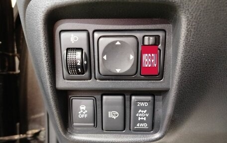 Nissan Juke II, 2011 год, 1 280 000 рублей, 19 фотография