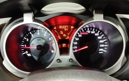 Nissan Juke II, 2011 год, 1 280 000 рублей, 13 фотография