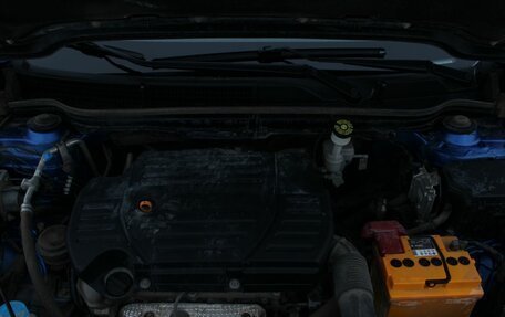 Suzuki SX4 II рестайлинг, 2014 год, 1 030 000 рублей, 12 фотография