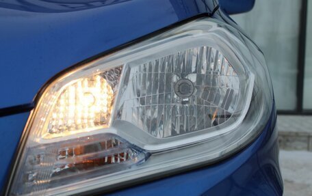 Suzuki SX4 II рестайлинг, 2014 год, 1 030 000 рублей, 9 фотография