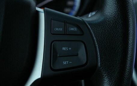 Suzuki SX4 II рестайлинг, 2014 год, 1 030 000 рублей, 19 фотография