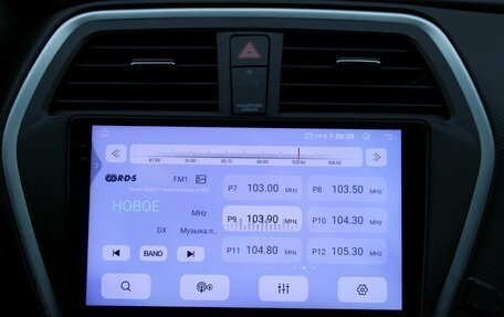 Suzuki SX4 II рестайлинг, 2014 год, 1 030 000 рублей, 20 фотография