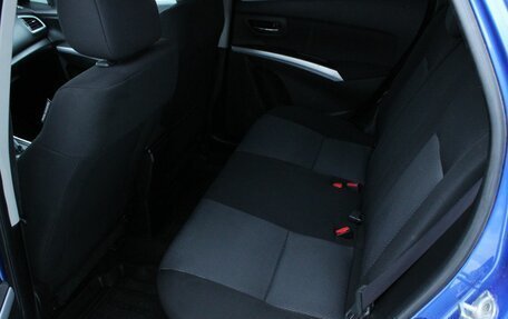 Suzuki SX4 II рестайлинг, 2014 год, 1 030 000 рублей, 24 фотография