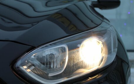 KIA Cerato III, 2018 год, 1 720 000 рублей, 9 фотография