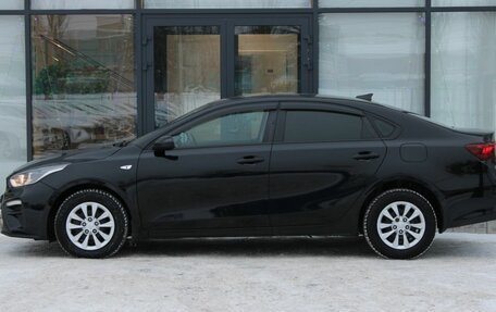 KIA Cerato III, 2018 год, 1 720 000 рублей, 8 фотография