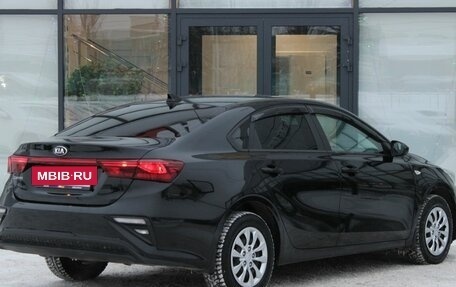 KIA Cerato III, 2018 год, 1 720 000 рублей, 5 фотография