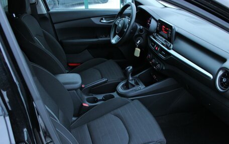 KIA Cerato III, 2018 год, 1 720 000 рублей, 15 фотография